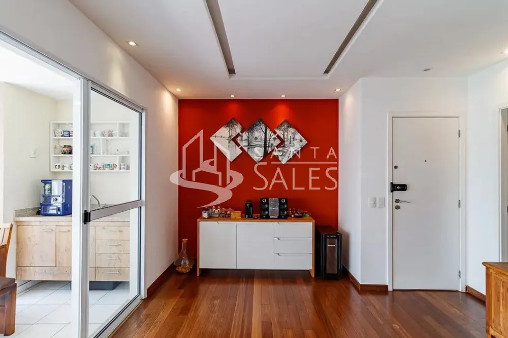 Apartamento, 2 quartos, 96 m² - Foto 11