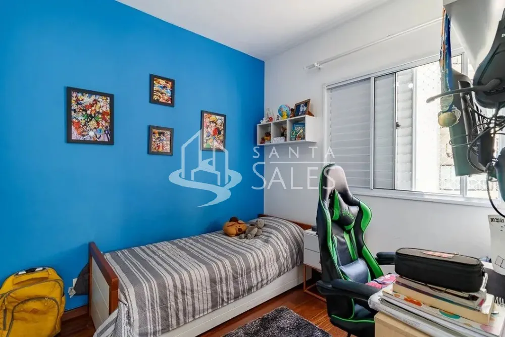 Apartamento, 2 quartos, 96 m² - Foto 4
