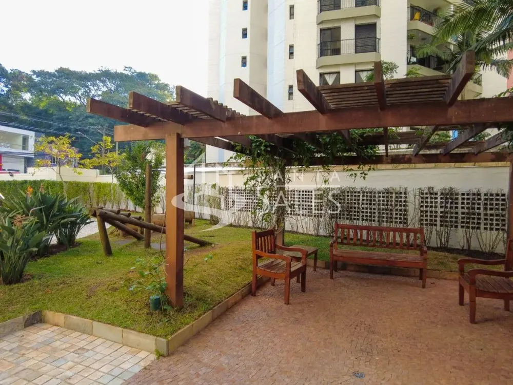 Apartamento, 2 quartos, 96 m² - Foto 5