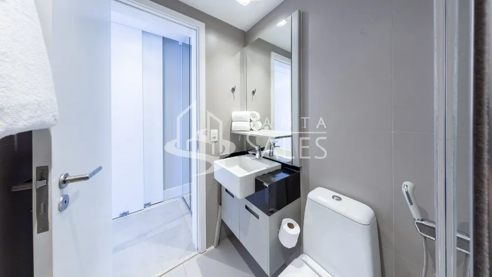 Apartamento, 3 quartos, 136 m² - Foto 4