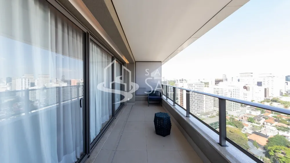 Apartamento, 3 quartos, 136 m² - Foto 7