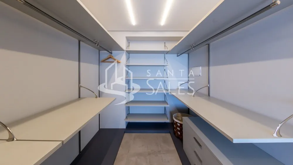 Apartamento, 3 quartos, 136 m² - Foto 2