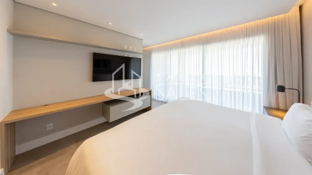 Apartamento, 3 quartos, 136 m² - Foto 4