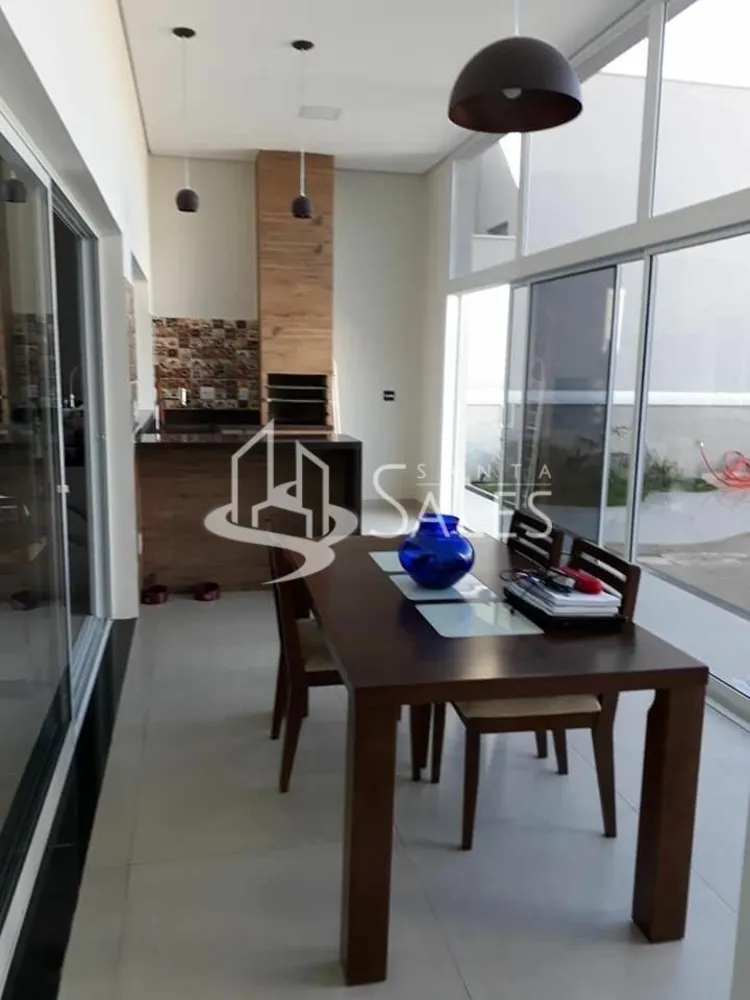 Casa de Condomínio, 3 quartos - Foto 7