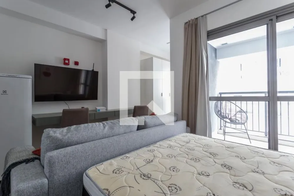 Kitnet-Studio, 29 m² - Foto 4