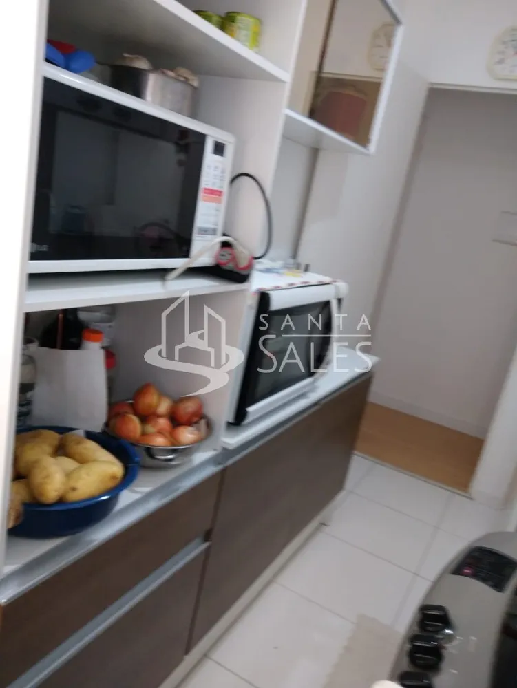 Apartamento, 3 quartos, 63 m² - Foto 2