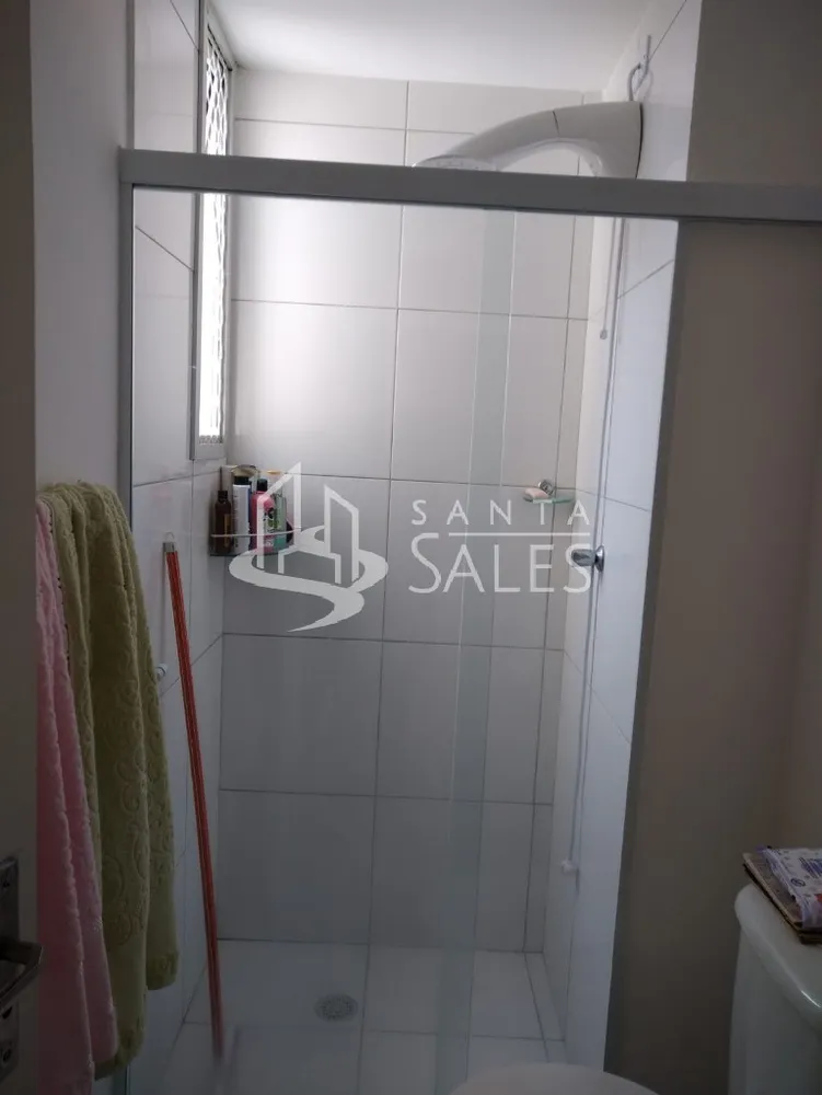 Apartamento, 3 quartos, 63 m² - Foto 3