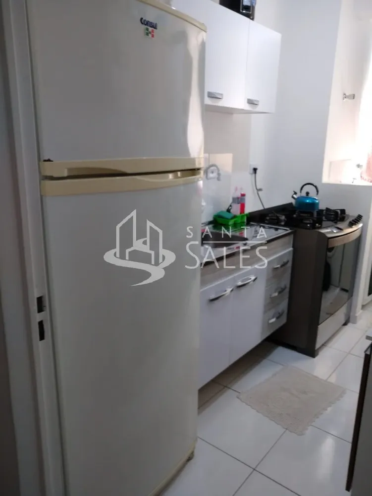 Apartamento, 3 quartos, 63 m² - Foto 5