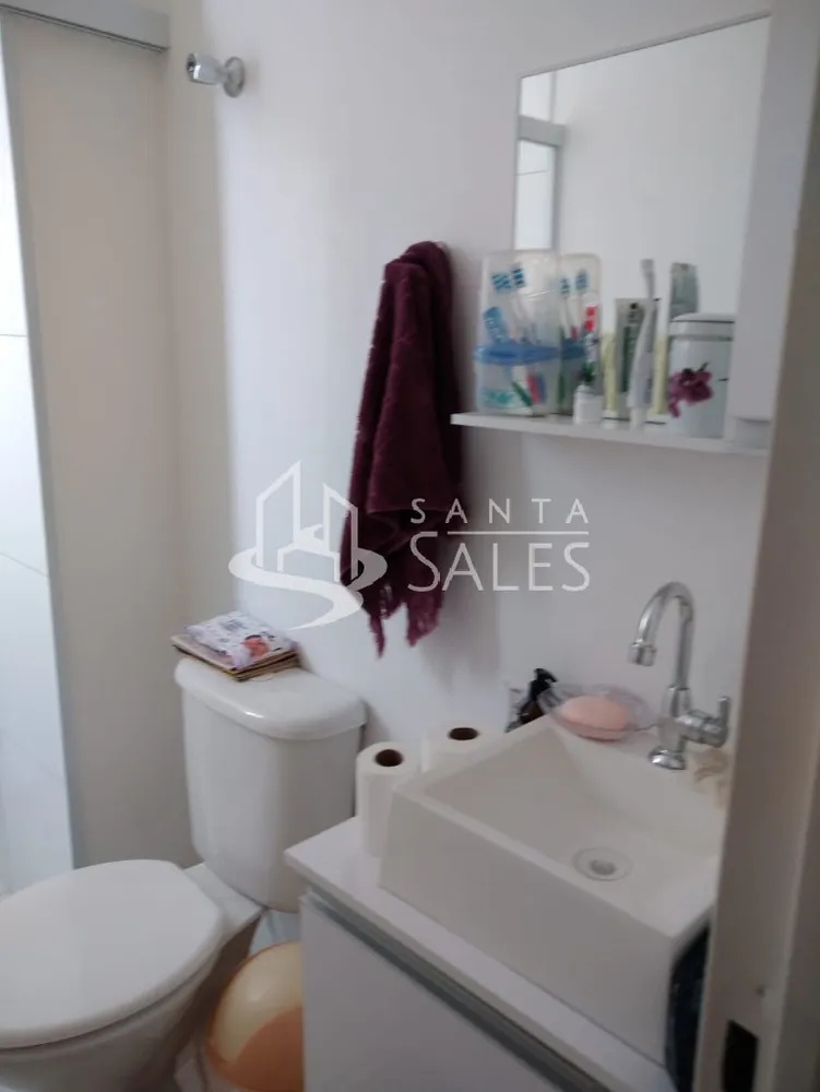 Apartamento, 3 quartos, 63 m² - Foto 6
