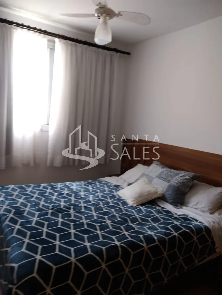 Apartamento, 3 quartos, 63 m² - Foto 8
