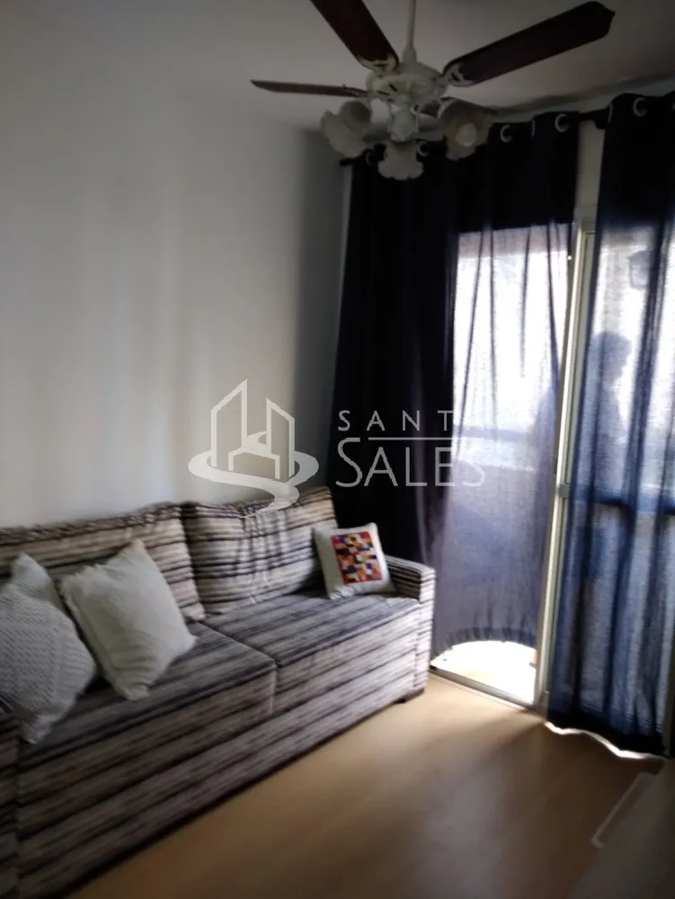 Apartamento, 3 quartos, 63 m² - Foto 1