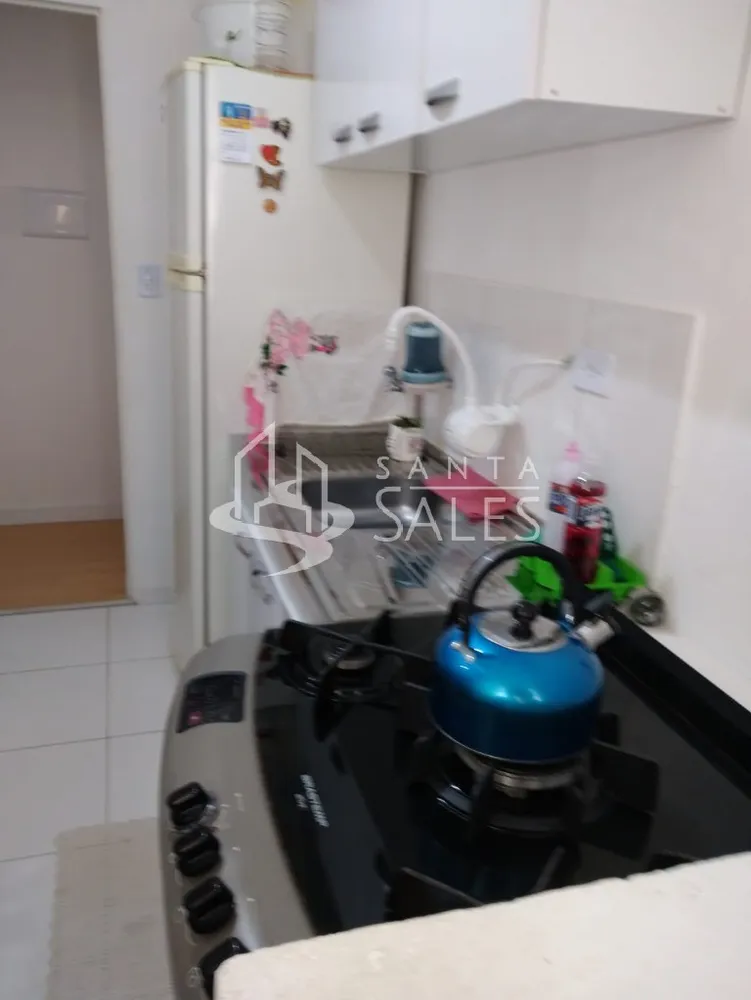 Apartamento, 3 quartos, 63 m² - Foto 7