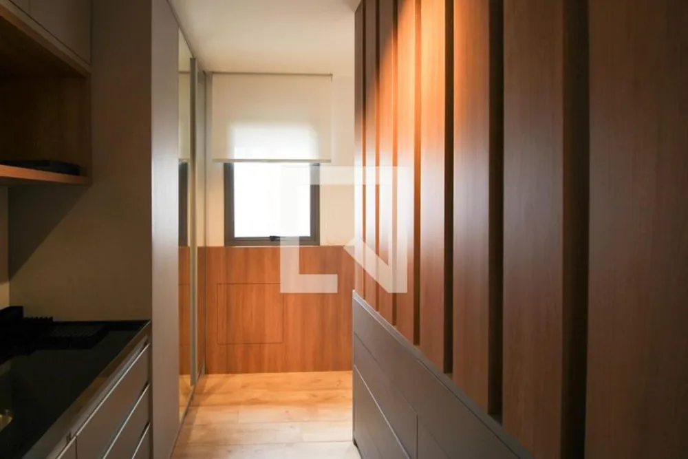 Apartamento, 1 quarto, 22 m² - Foto 5