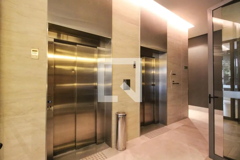 Apartamento, 1 quarto, 22 m² - Foto 13