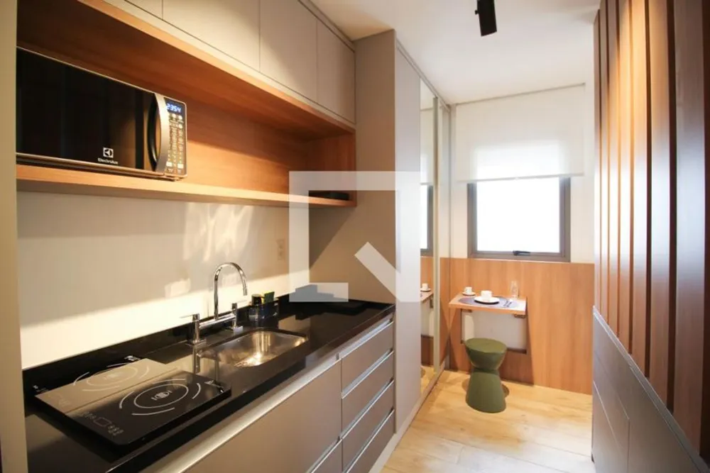 Apartamento, 1 quarto, 22 m² - Foto 11
