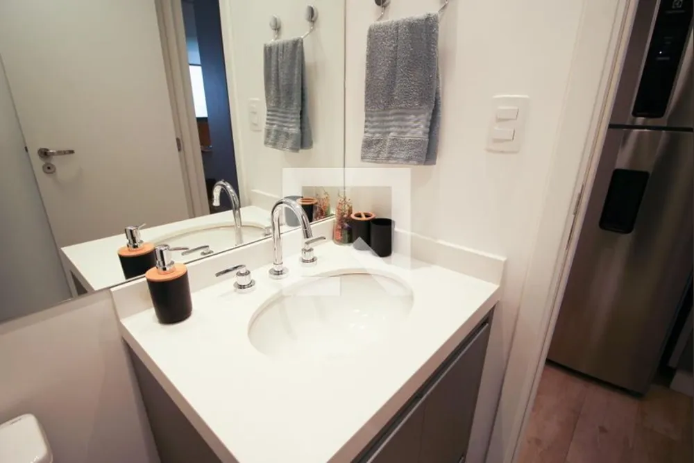 Apartamento, 1 quarto, 22 m² - Foto 9