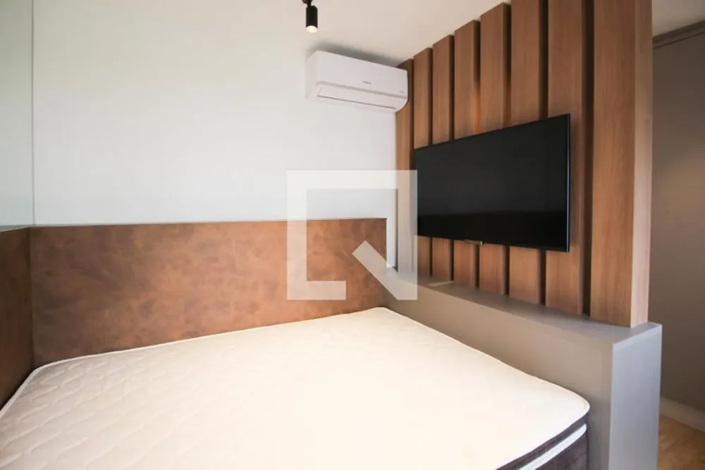Apartamento, 1 quarto, 22 m² - Foto 1