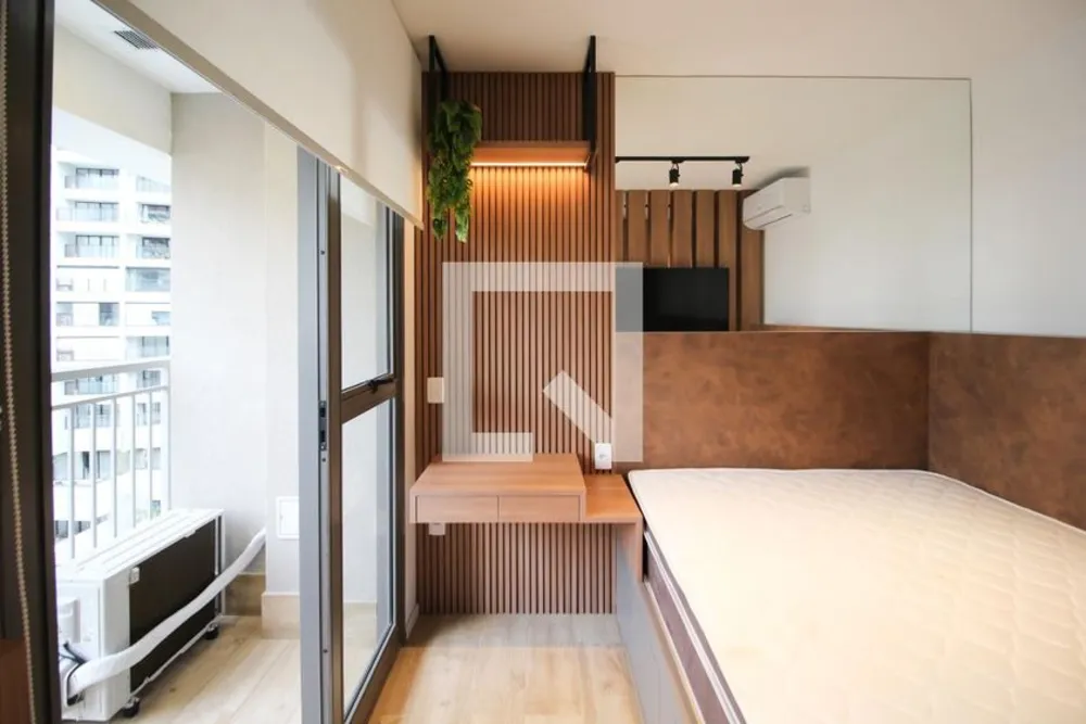 Apartamento, 1 quarto, 22 m² - Foto 3