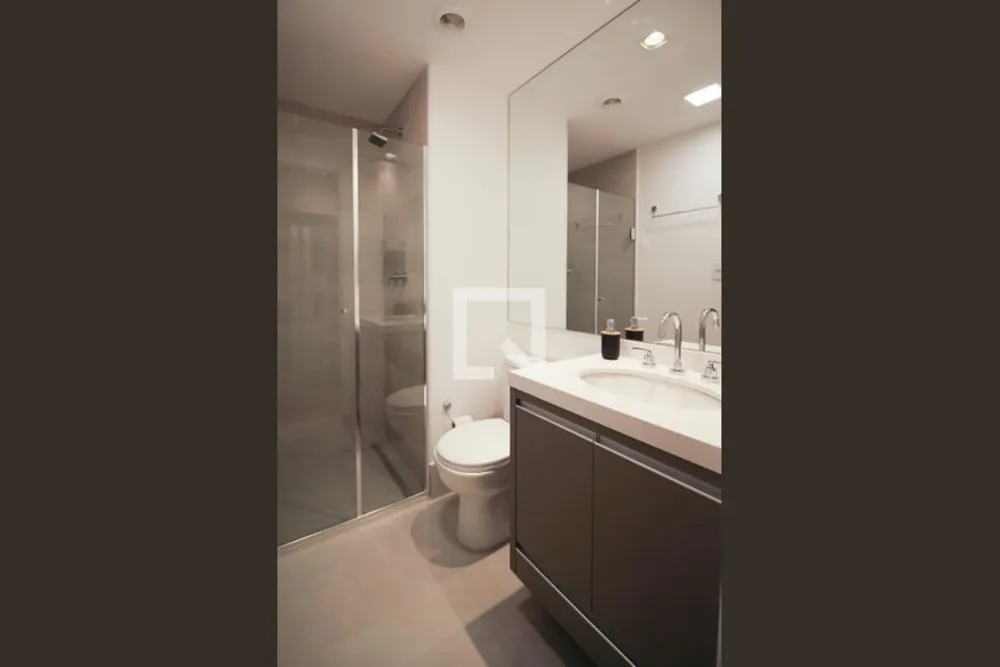Apartamento, 1 quarto, 22 m² - Foto 7
