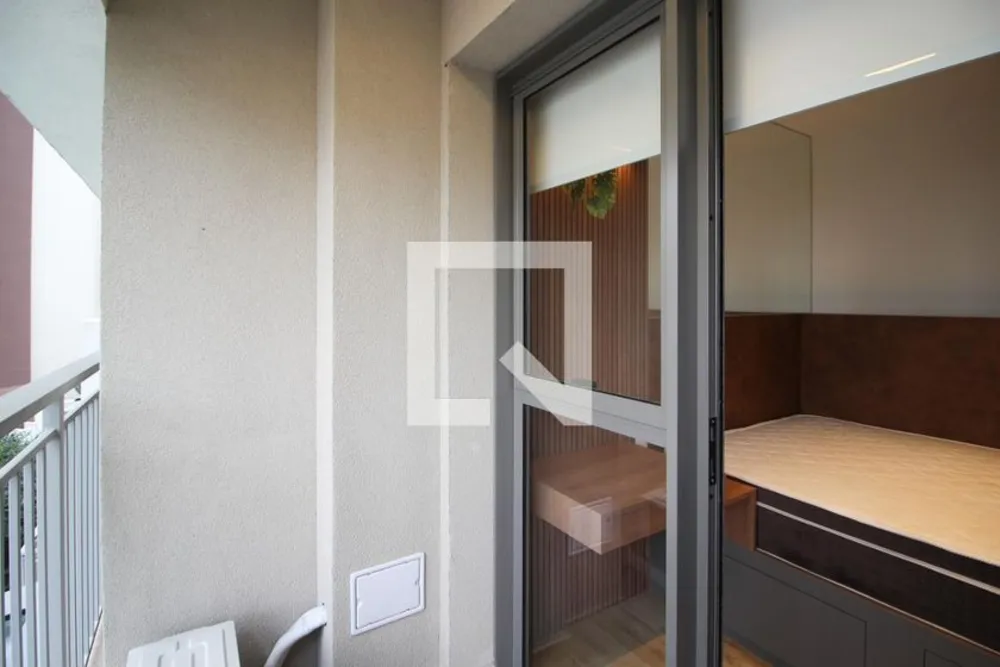 Apartamento, 1 quarto, 22 m² - Foto 4