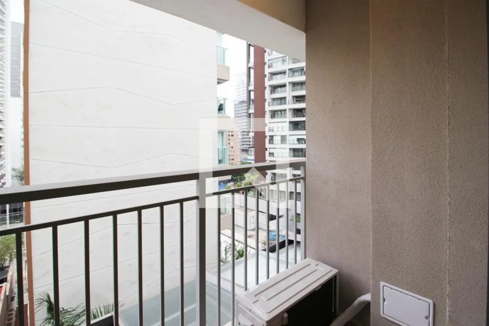 Apartamento, 1 quarto, 22 m² - Foto 1