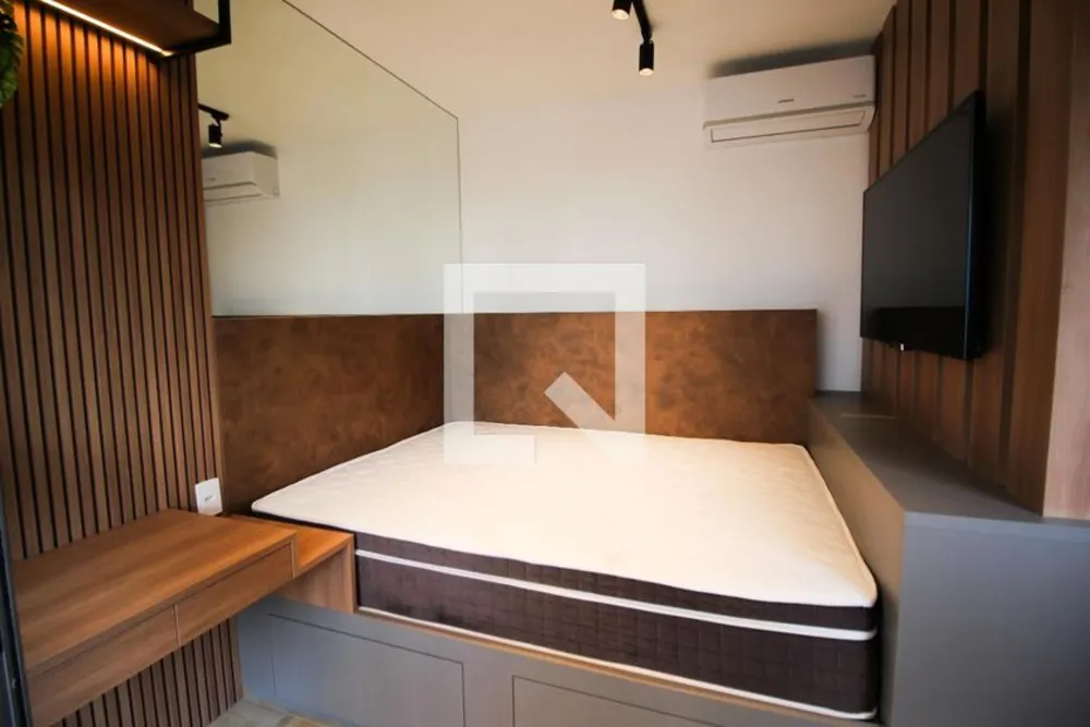Apartamento, 1 quarto, 22 m² - Foto 8