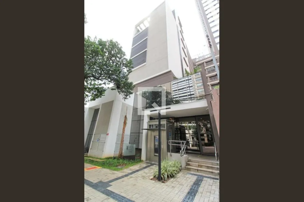 Apartamento, 1 quarto, 22 m² - Foto 16
