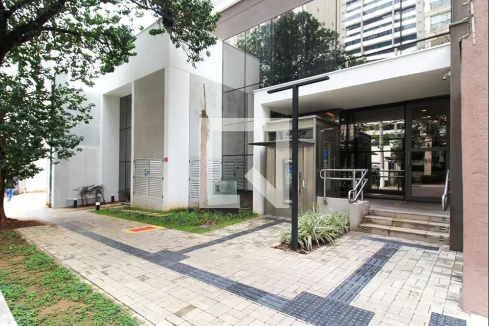 Apartamento, 1 quarto, 22 m² - Foto 7