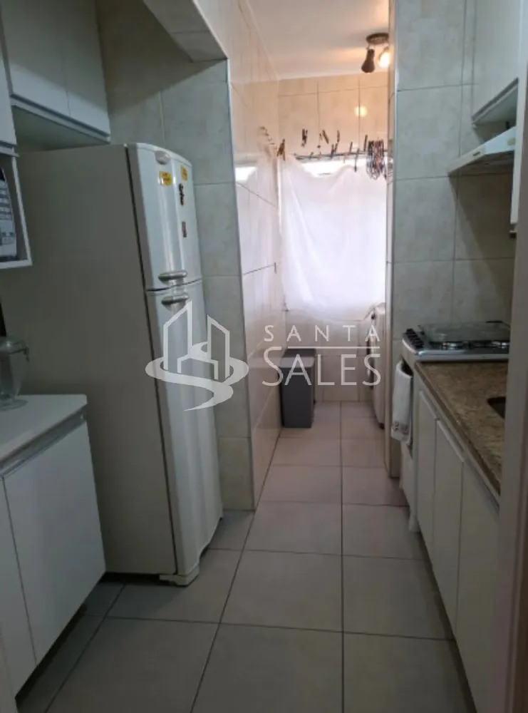 Apartamento, 2 quartos, 54 m² - Foto 11