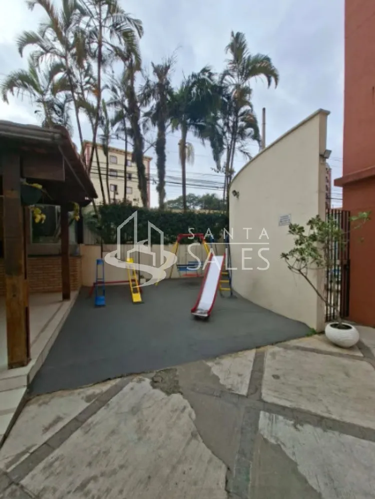 Apartamento, 2 quartos, 54 m² - Foto 10