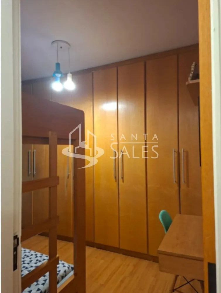 Apartamento, 2 quartos, 54 m² - Foto 9