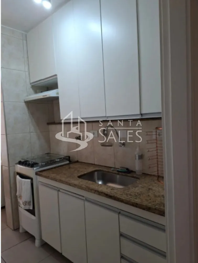 Apartamento, 2 quartos, 54 m² - Foto 11