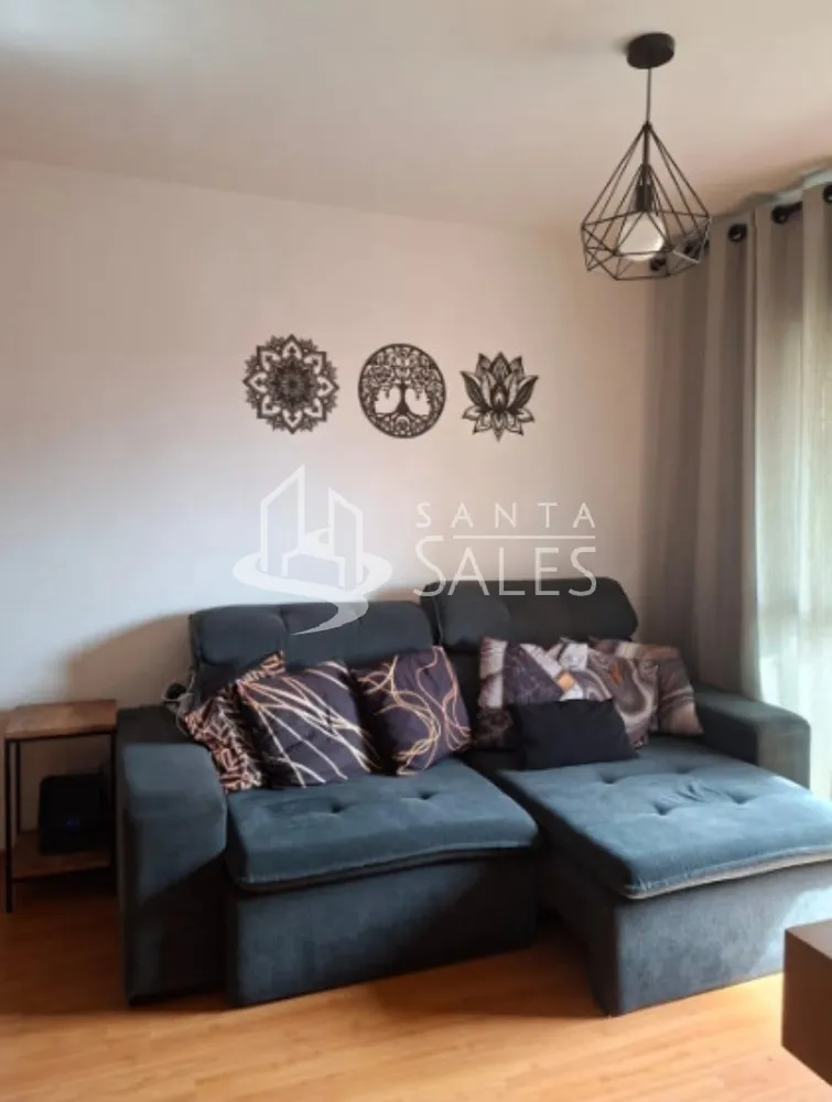 Apartamento, 2 quartos, 54 m² - Foto 5