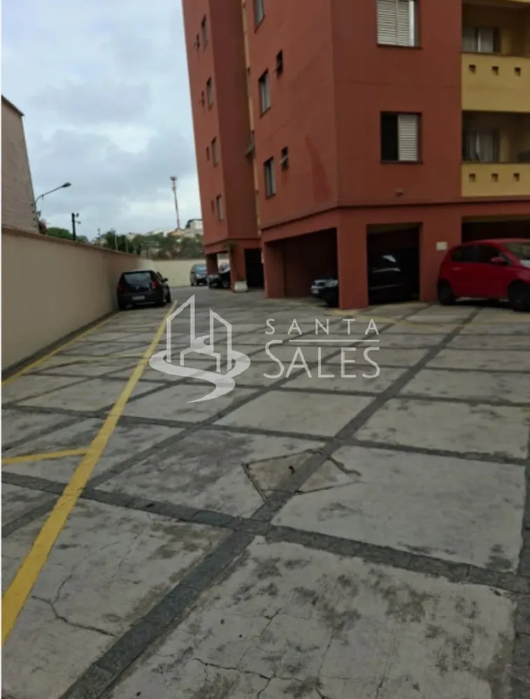 Apartamento, 2 quartos, 54 m² - Foto 12