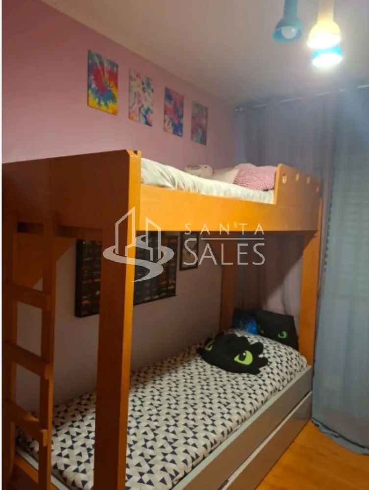 Apartamento, 2 quartos, 54 m² - Foto 9