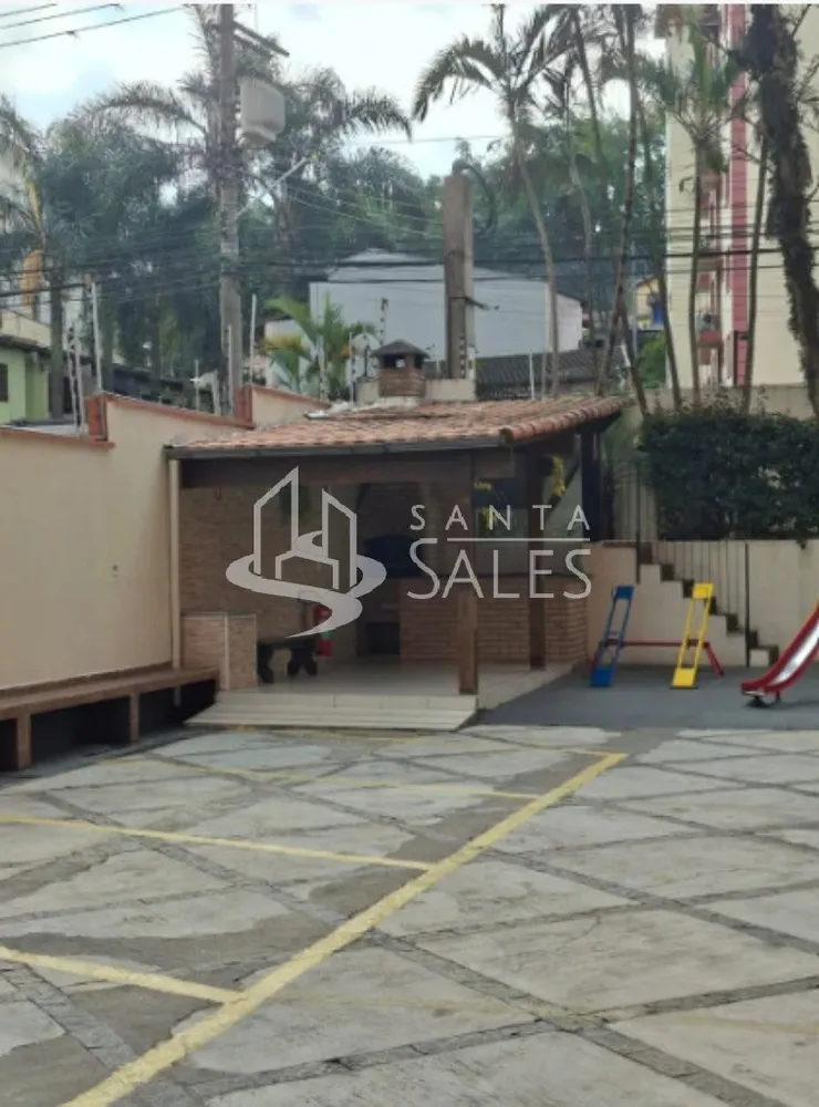 Apartamento, 2 quartos, 54 m² - Foto 15