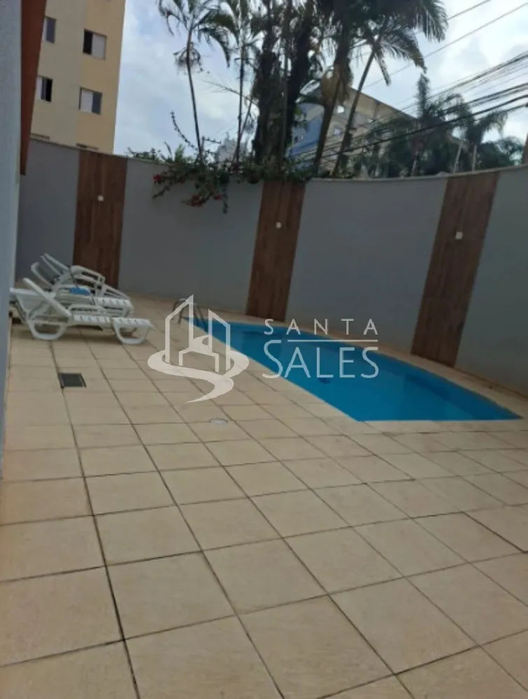 Apartamento, 2 quartos, 54 m² - Foto 3
