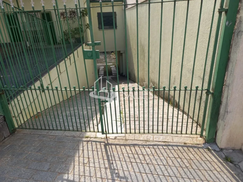 Sobrado, 2 quartos, 150 m² - Foto 1