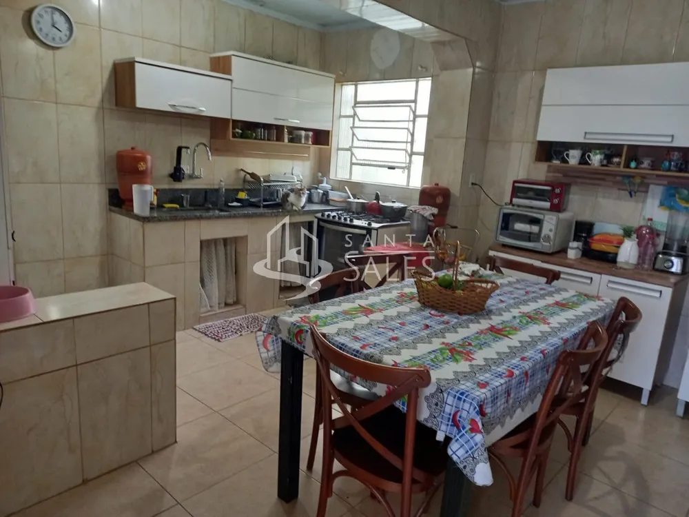 Sobrado, 2 quartos, 150 m² - Foto 9