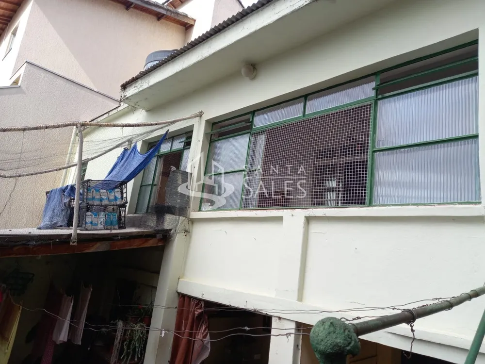 Sobrado, 2 quartos, 150 m² - Foto 6