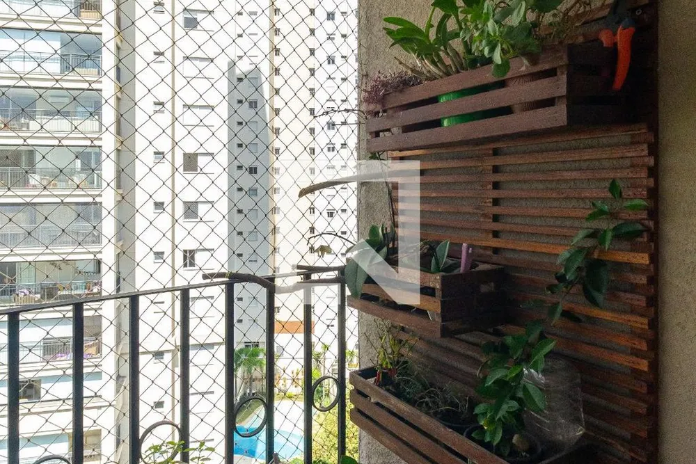 Apartamento, 2 quartos, 64 m² - Foto 3
