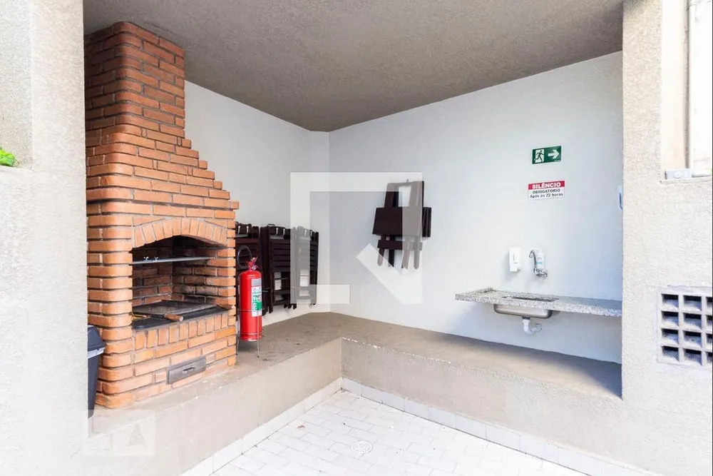 Apartamento, 2 quartos, 64 m² - Foto 1