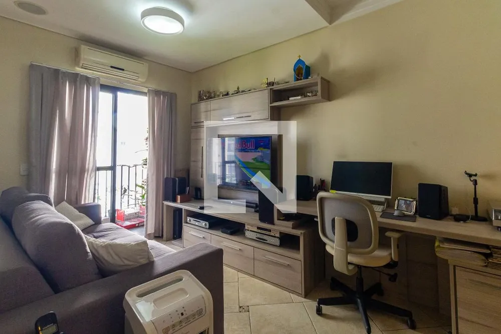 Apartamento, 2 quartos, 64 m² - Foto 2