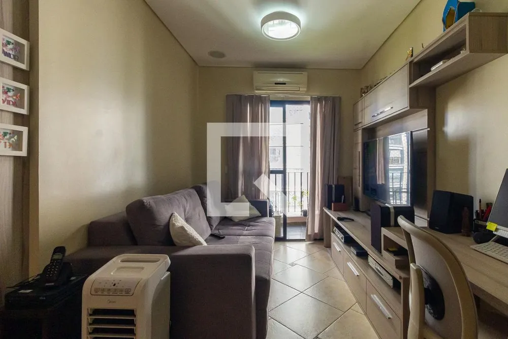 Apartamento, 2 quartos, 64 m² - Foto 6