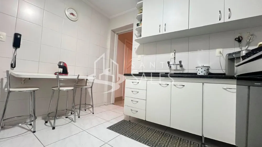 Apartamento, 3 quartos, 102 m² - Foto 5