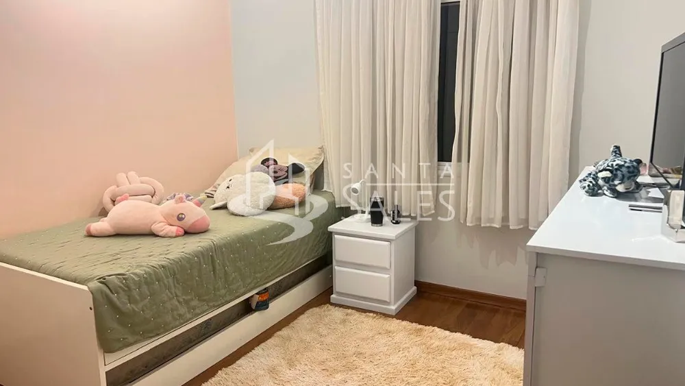 Apartamento, 3 quartos, 102 m² - Foto 9