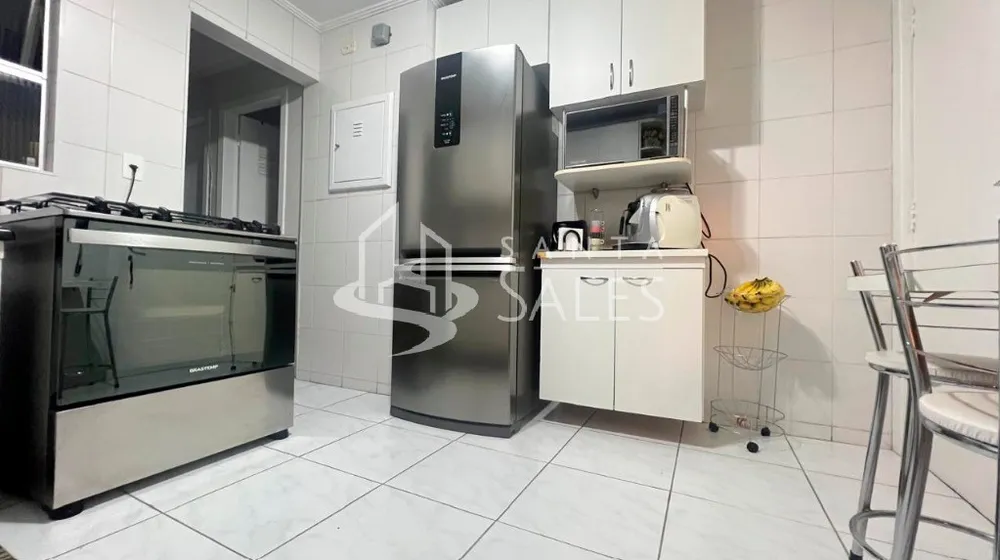 Apartamento, 3 quartos, 102 m² - Foto 4