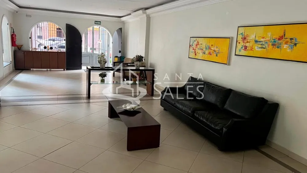 Apartamento, 3 quartos, 102 m² - Foto 3