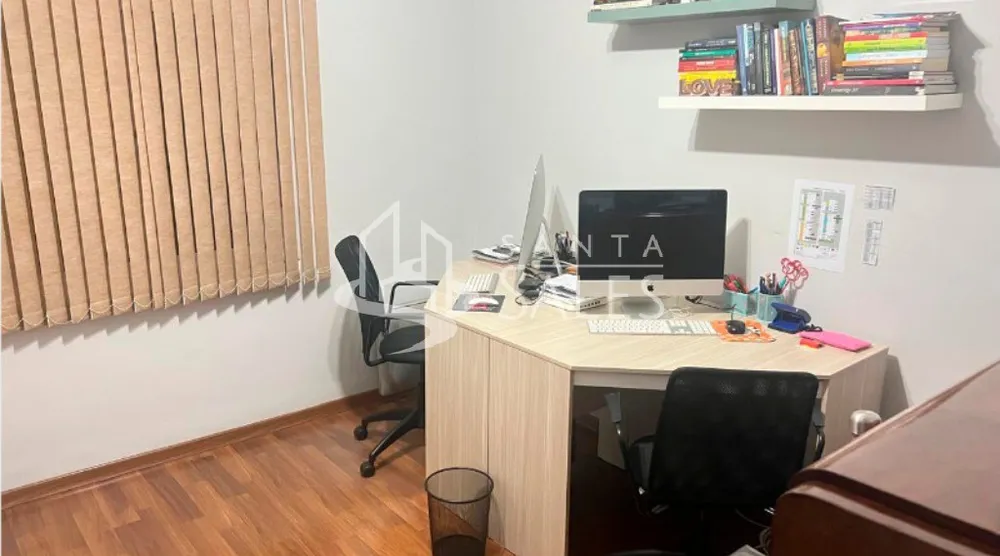 Apartamento, 3 quartos, 102 m² - Foto 8