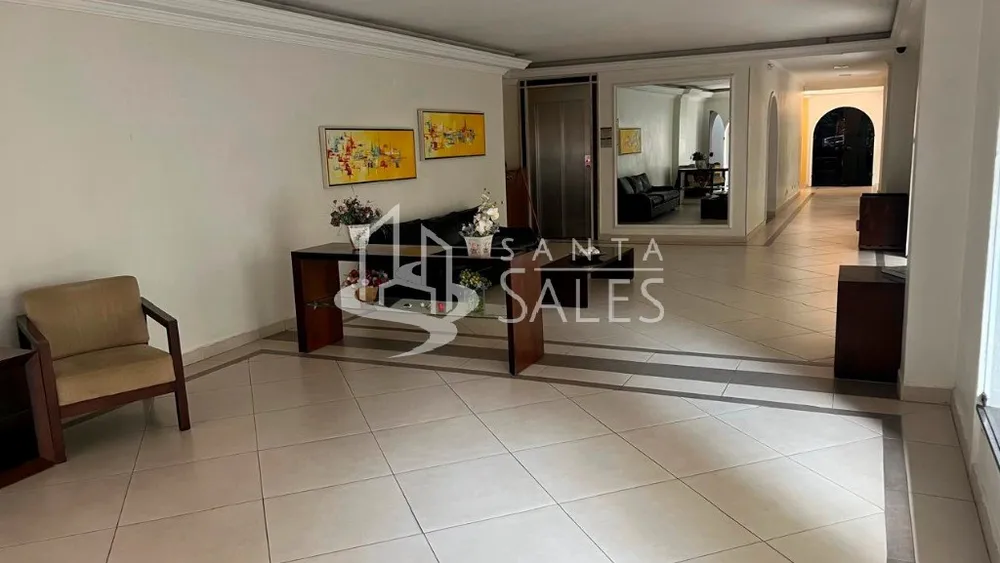 Apartamento, 3 quartos, 102 m² - Foto 2